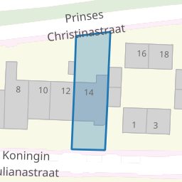 Perceel GPN00-A-3541