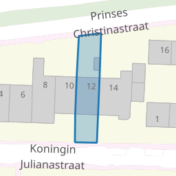Perceel GPN00-A-3542