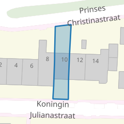 Perceel GPN00-A-3543