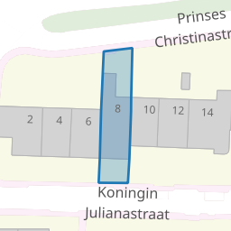 Perceel GPN00-A-3544