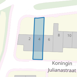 Perceel GPN00-A-3546