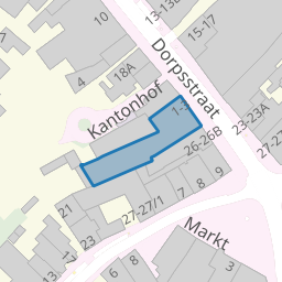 Perceel GPN00-A-3562