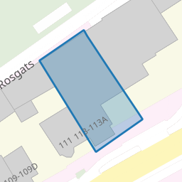 Perceel GPN00-A-3594