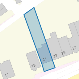 Perceel GPN00-A-3595