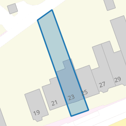 Perceel GPN00-A-3596