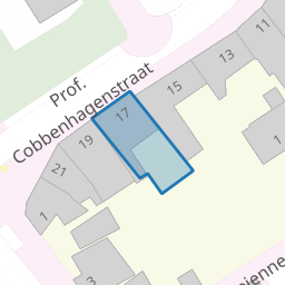 Perceel GPN00-A-3600