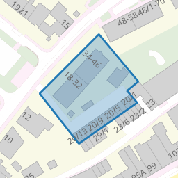 Perceel GPN00-A-3611