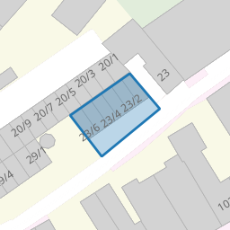 Perceel GPN00-A-3612