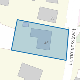 Perceel GPN00-A-3616