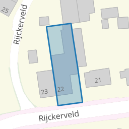 Perceel GPN00-A-3619