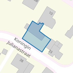 Perceel GPN00-A-3633