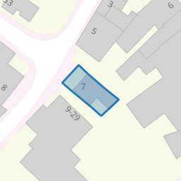 Perceel GPN00-A-3644