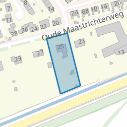 Perceel GPN00-A-3646