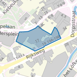 Perceel GPN00-A-3650