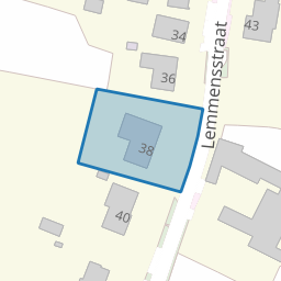 Perceel GPN00-A-3656