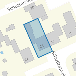 Perceel GPN00-A-3691