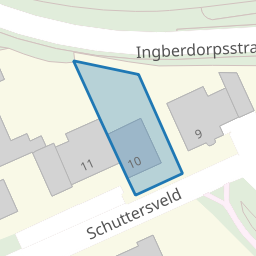 Perceel GPN00-A-3696