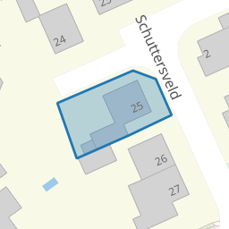 Perceel GPN00-A-3700