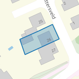 Perceel GPN00-A-3701