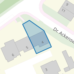 Perceel GPN00-A-3704