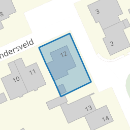 Perceel GPN00-A-3707