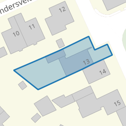 Perceel GPN00-A-3708