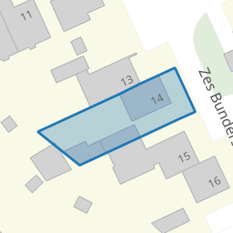 Perceel GPN00-A-3709