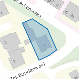 Perceel GPN00-A-3749