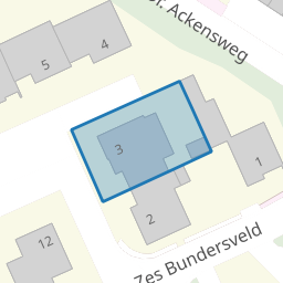 Perceel GPN00-A-3750