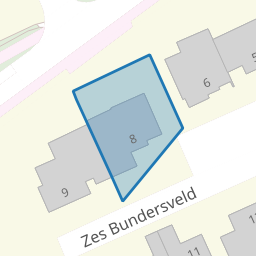 Perceel GPN00-A-3754