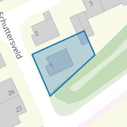 Perceel GPN00-A-3756