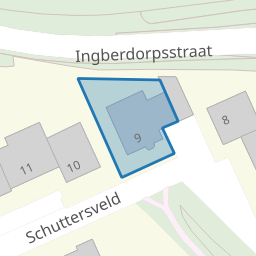 Perceel GPN00-A-3760