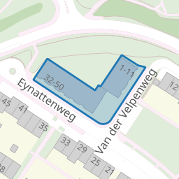 Perceel GPN00-A-3811