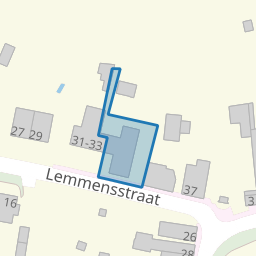 Perceel GPN00-A-3816