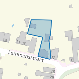 Perceel GPN00-A-3817