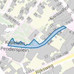 Perceel GPN00-A-3829