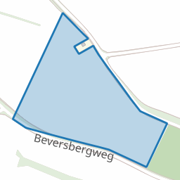 Perceel GPN00-A-3845