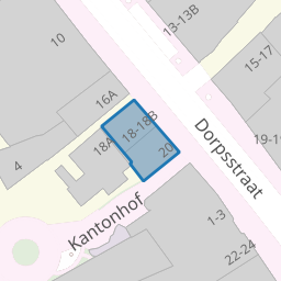 Perceel GPN00-A-3850