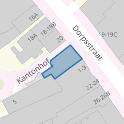 Perceel GPN00-A-3852