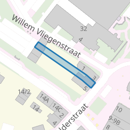 Perceel GPN00-A-3880