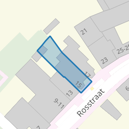 Perceel GPN00-A-3890