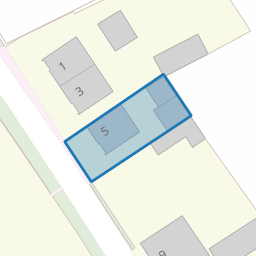 Perceel GPN00-A-3940