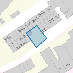 Perceel GPN00-A-3947