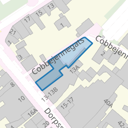 Perceel GPN00-A-3953