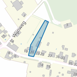 Perceel GPN00-A-3963