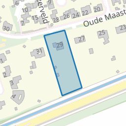 Perceel GPN00-A-3968