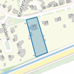 Perceel GPN00-A-3969