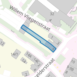 Perceel GPN00-A-3972