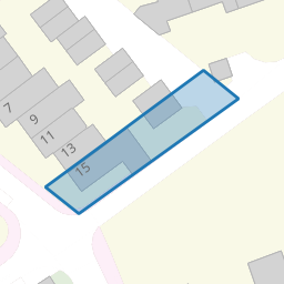 Perceel GPN00-A-4000