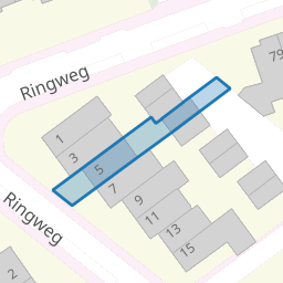 Perceel GPN00-A-4005